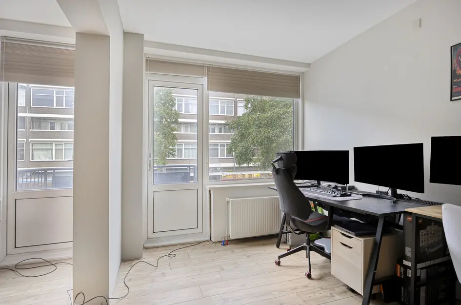 Krabbendijkestraat 67