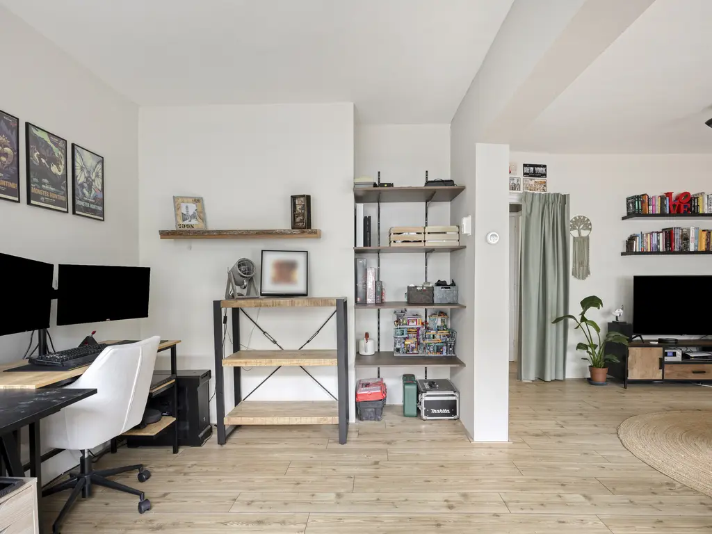 Krabbendijkestraat 67, Rotterdam