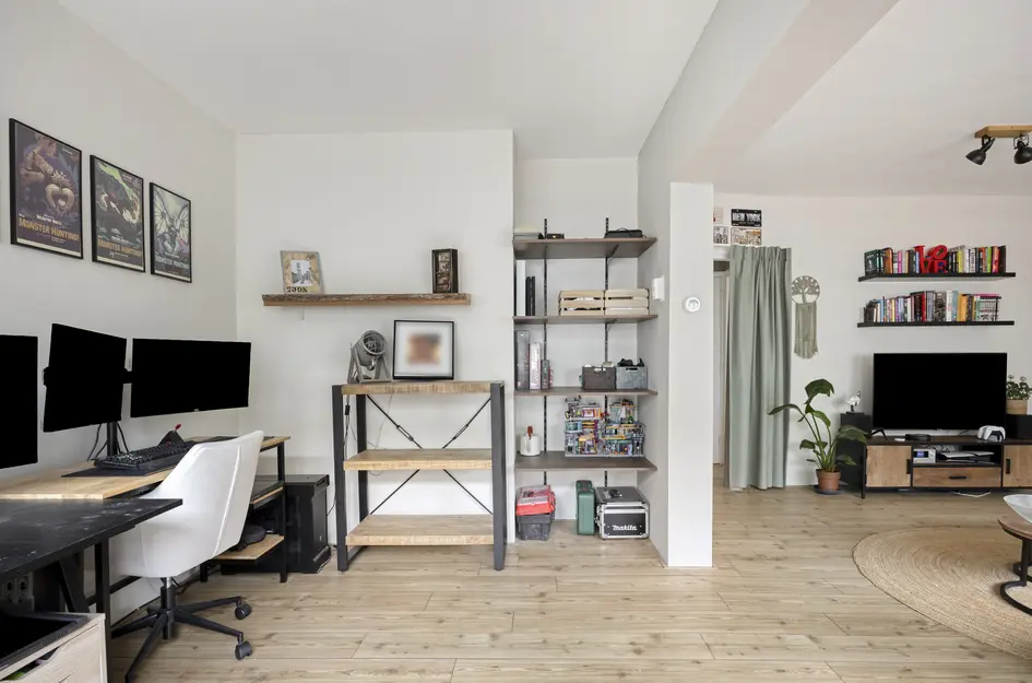 Krabbendijkestraat 67