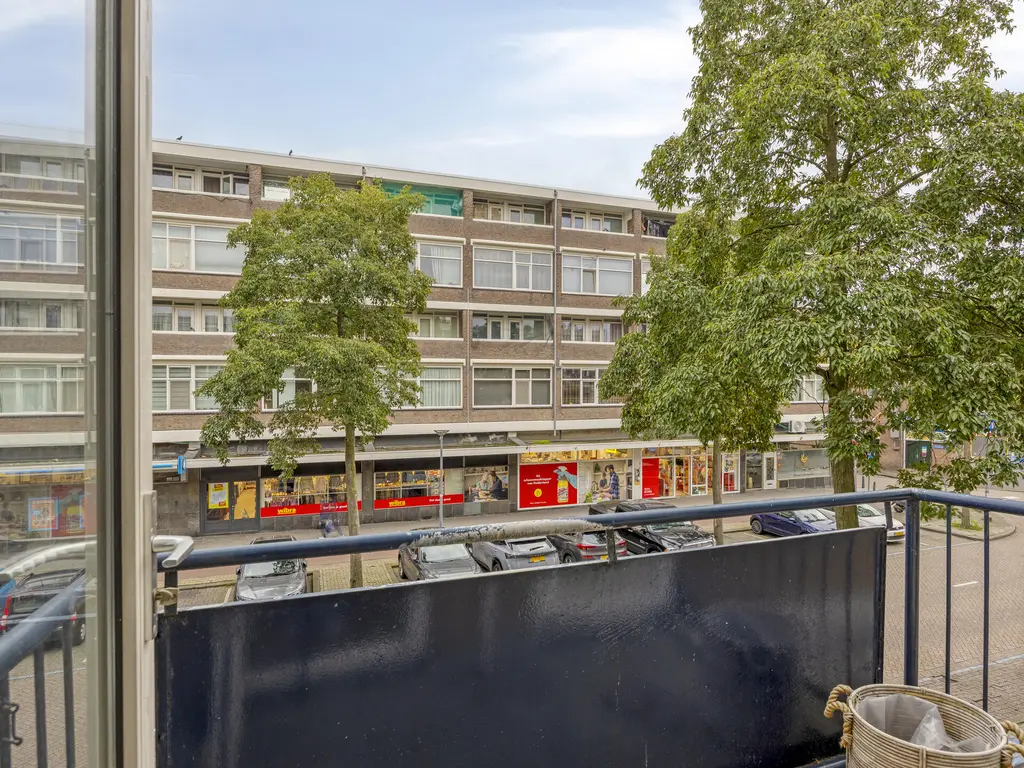 Krabbendijkestraat 67, Rotterdam