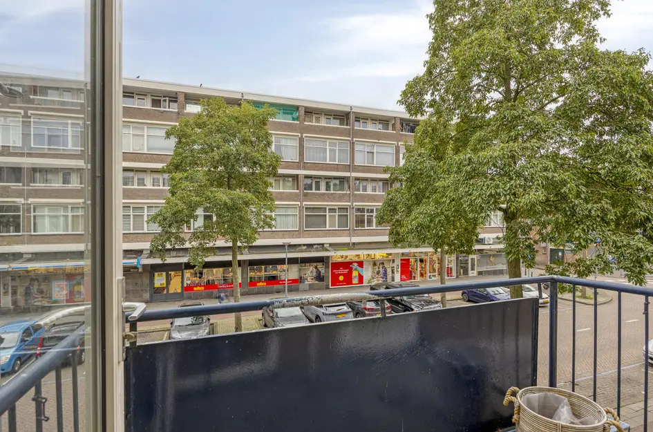 Krabbendijkestraat 67