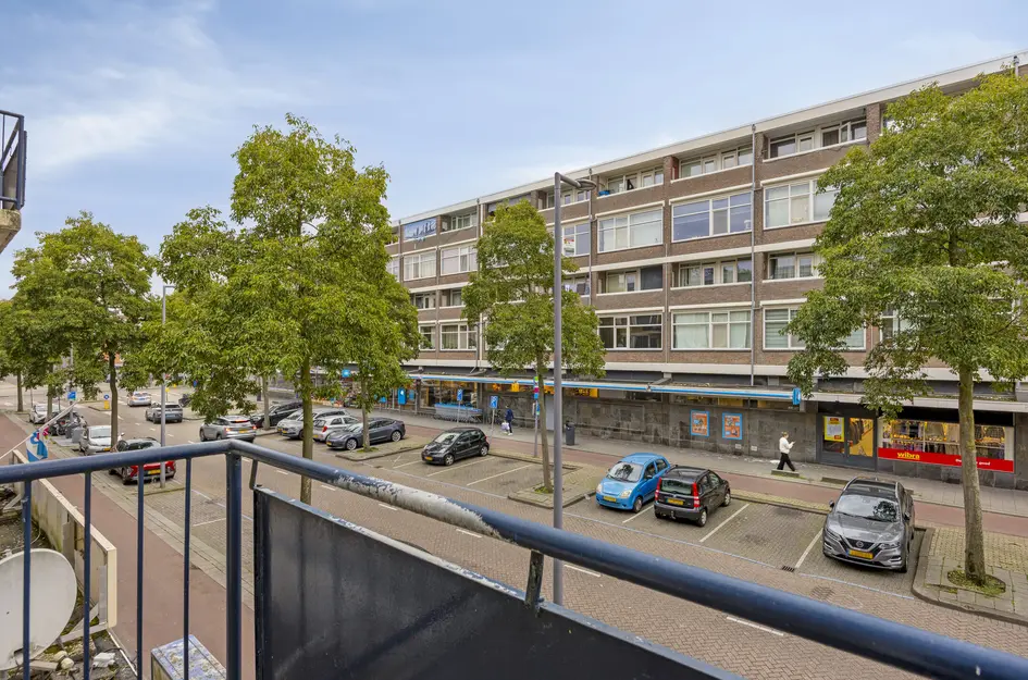 Krabbendijkestraat 67
