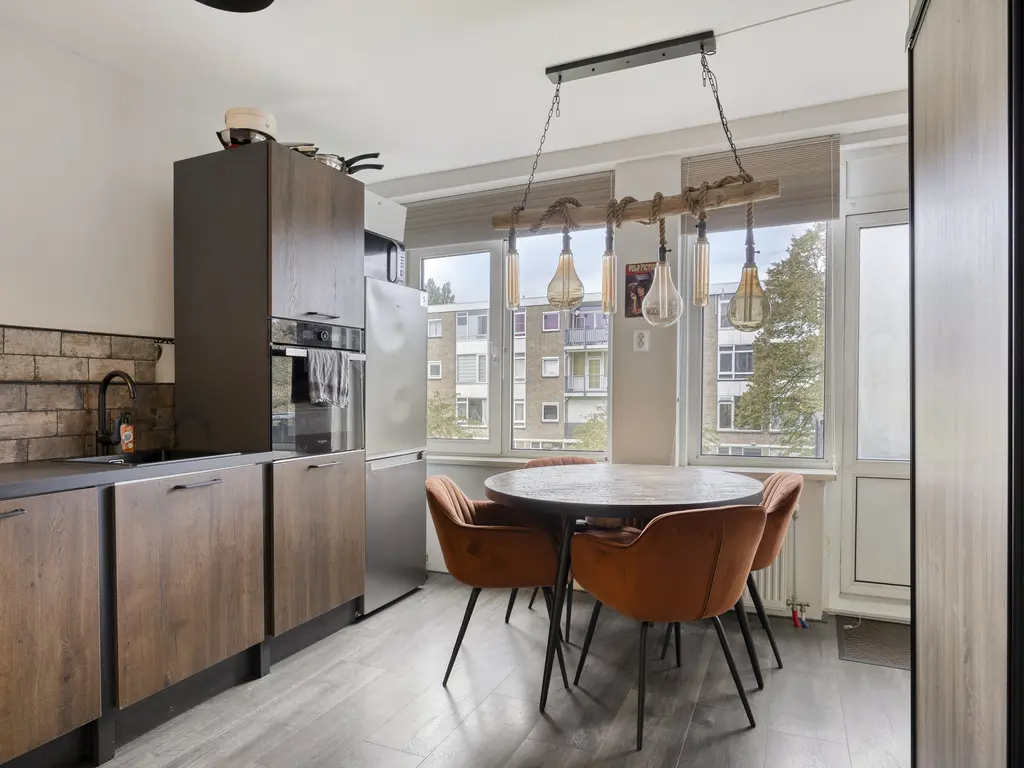 Krabbendijkestraat 67, Rotterdam