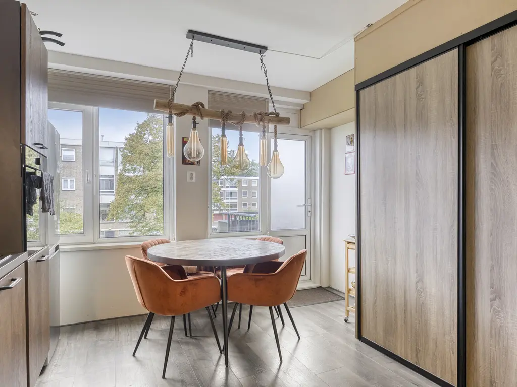 Krabbendijkestraat 67, Rotterdam