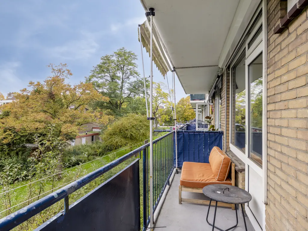 Krabbendijkestraat 67, Rotterdam