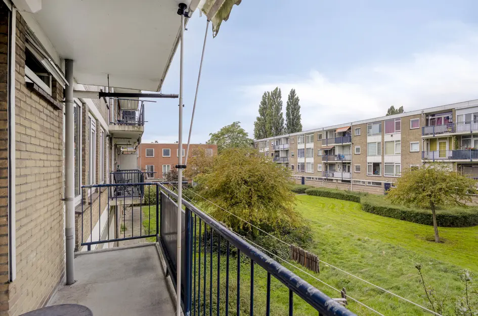 Krabbendijkestraat 67
