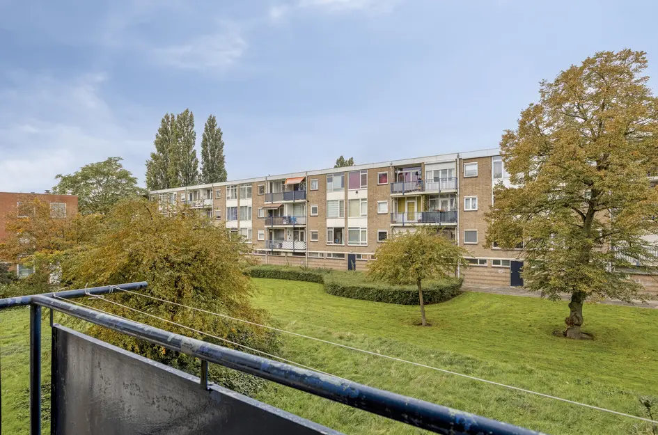 Krabbendijkestraat 67