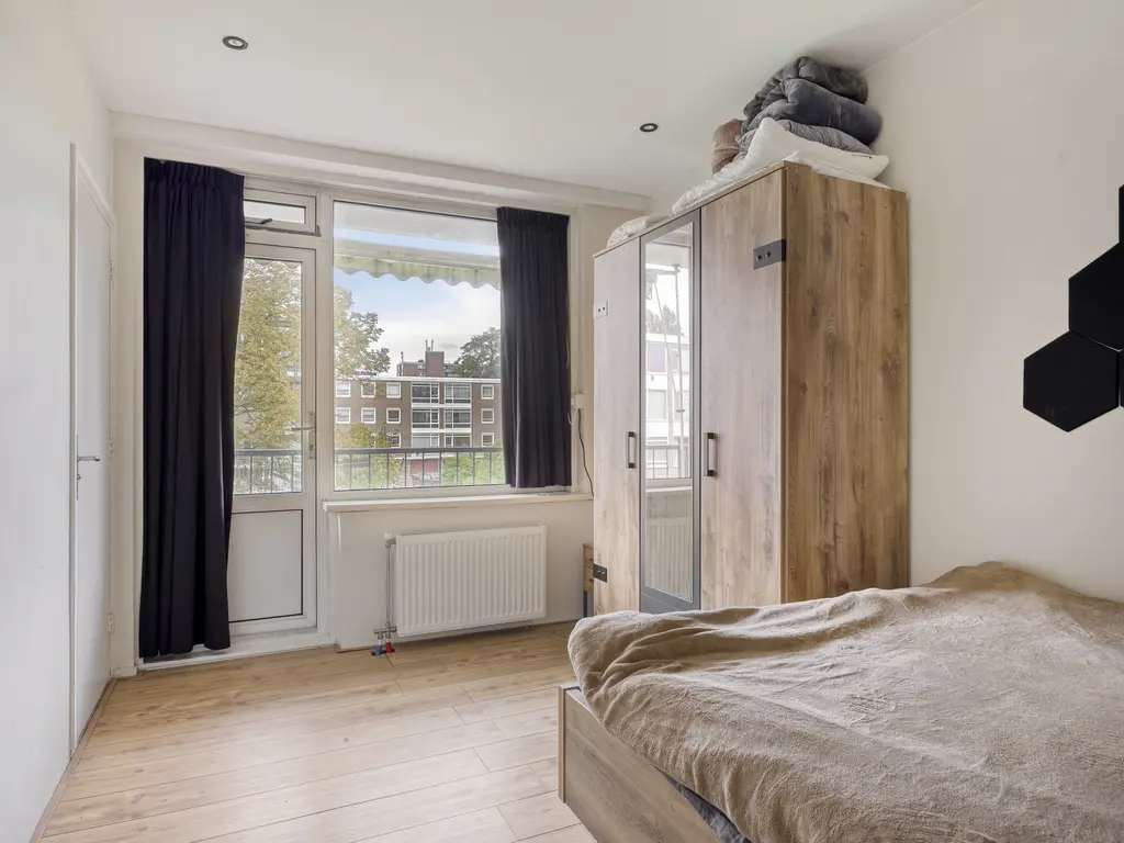 Krabbendijkestraat 67, Rotterdam