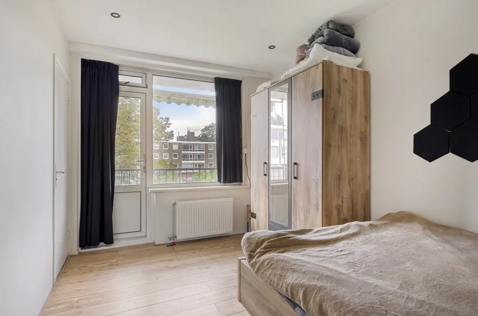 Krabbendijkestraat 67