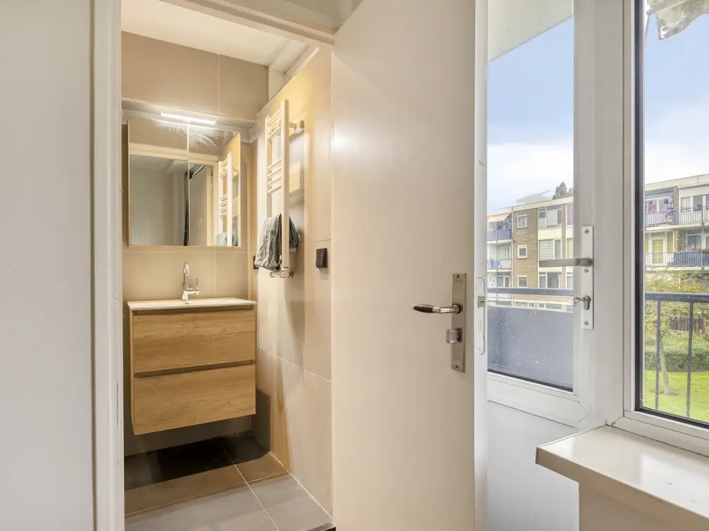 Krabbendijkestraat 67, Rotterdam