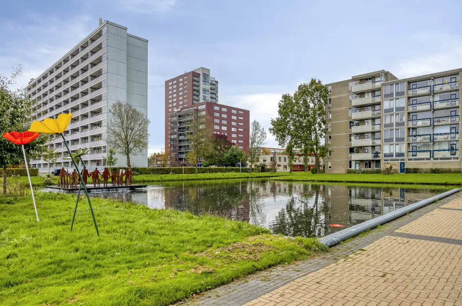 Krabbendijkestraat 67