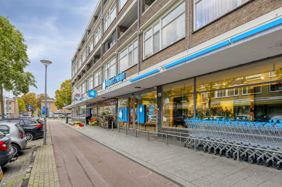 Krabbendijkestraat 67