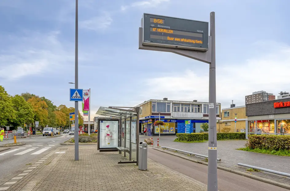 Krabbendijkestraat 67