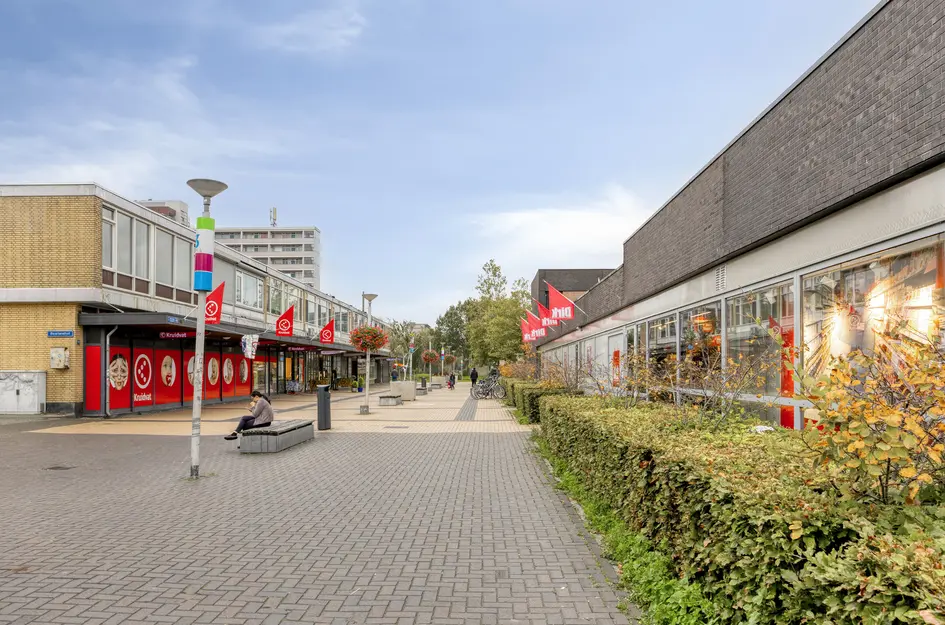 Krabbendijkestraat 67