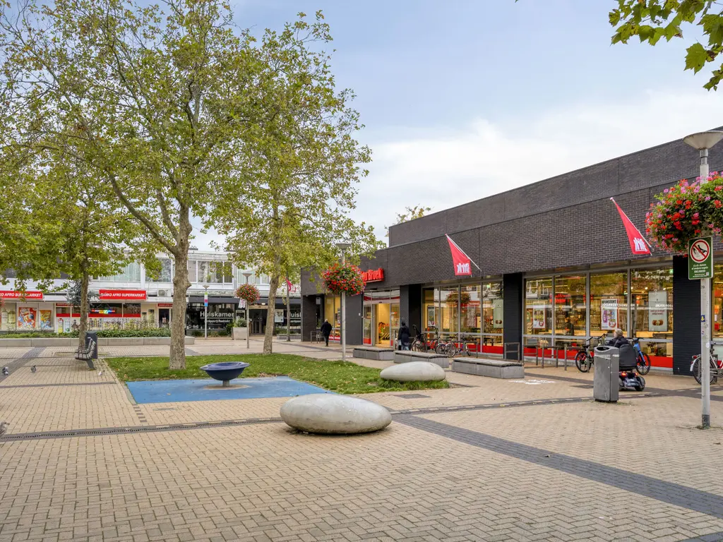 Krabbendijkestraat 67, Rotterdam