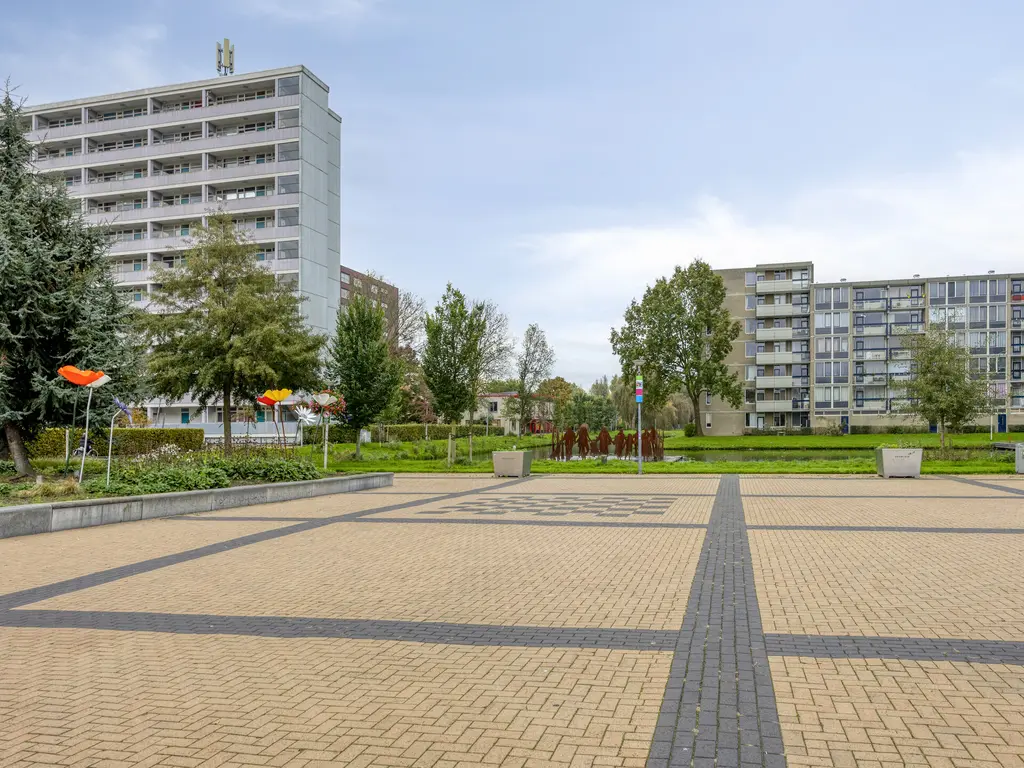 Krabbendijkestraat 67, Rotterdam