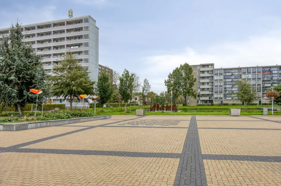 Krabbendijkestraat 67