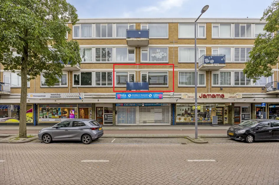 Krabbendijkestraat 67