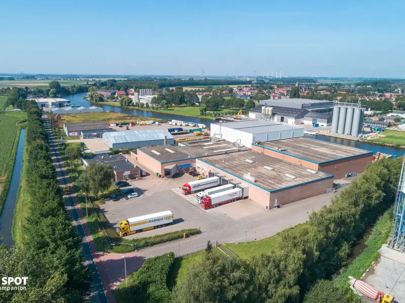 Oudlandsedijk 10