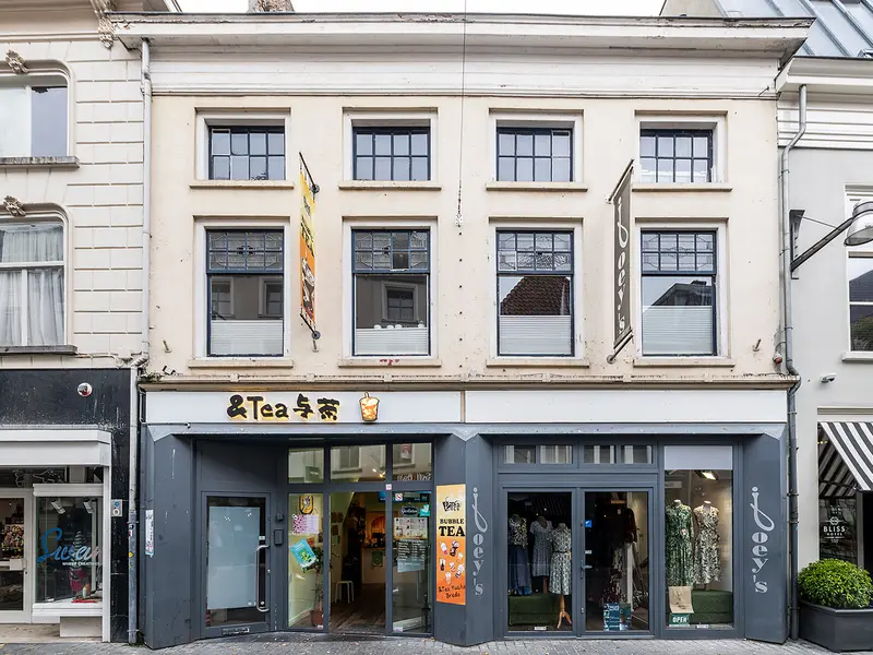 Torenstraat 7