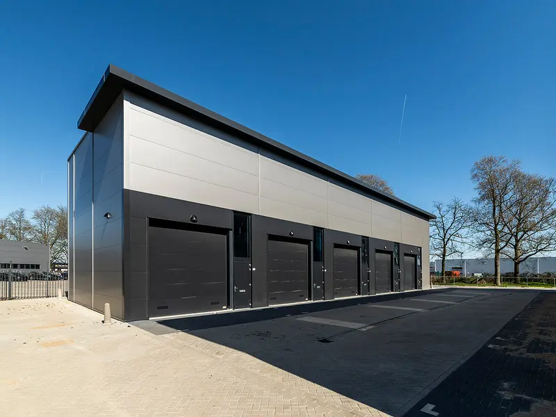 Vaartveld 7p