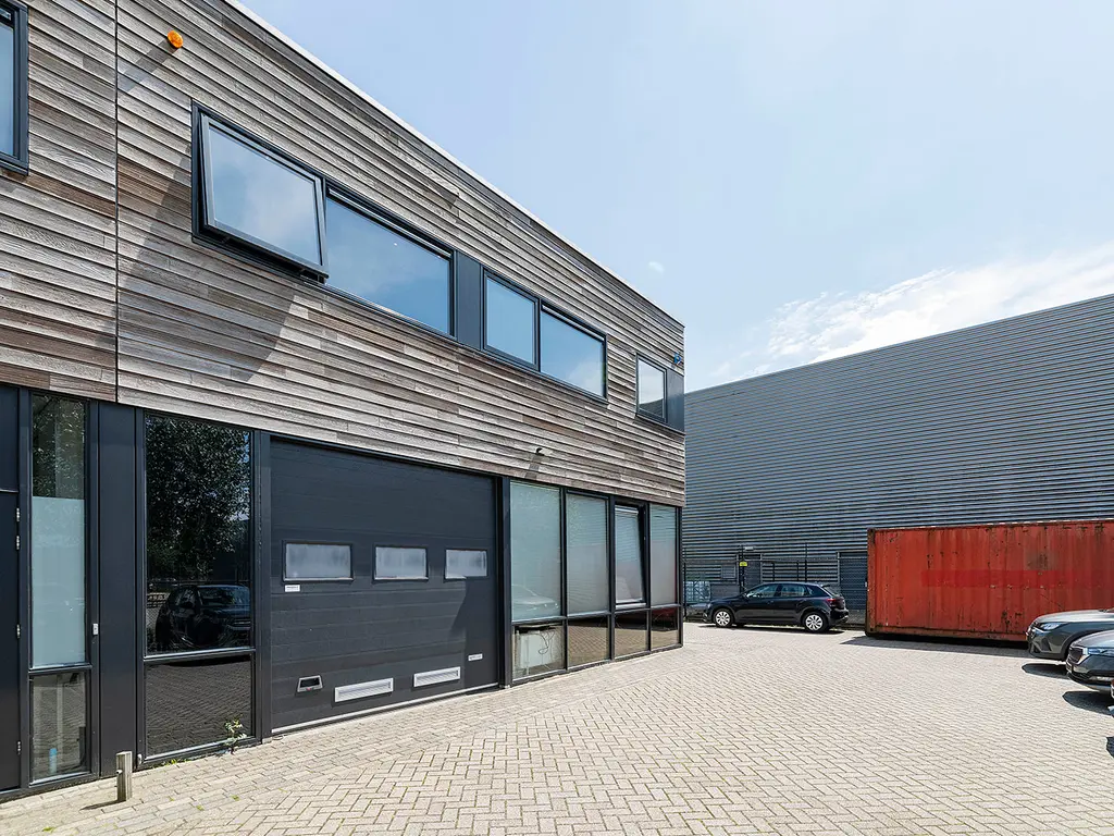 Minervum 7444K, Breda