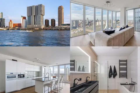 huurwoningen te huur op Wilhelminakade 569