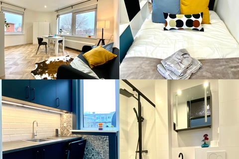 studios te huur op Minckelersstraat 39