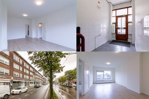huurwoningen te huur op Schiedamseweg 147D