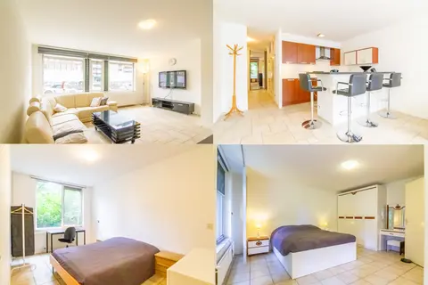 apartments for rent on Schiekade 11A