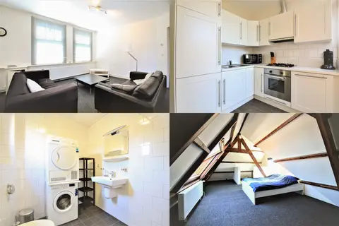 particuliere-woningen te huur op Vlaardingerstraat 33A