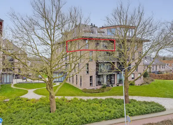 Sparreboomstraat 36
