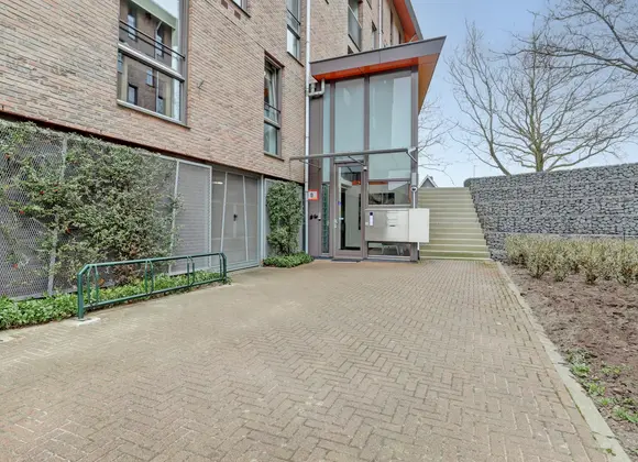 Sparreboomstraat 36