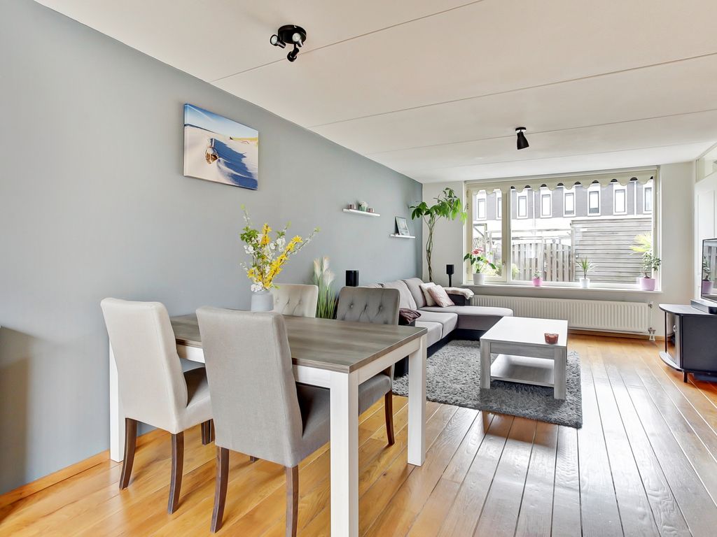 Koelmanhof 8, Nijkerk