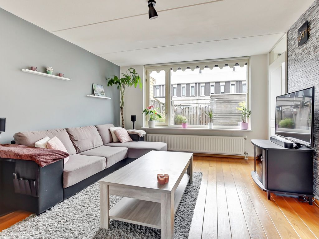 Koelmanhof 8, Nijkerk