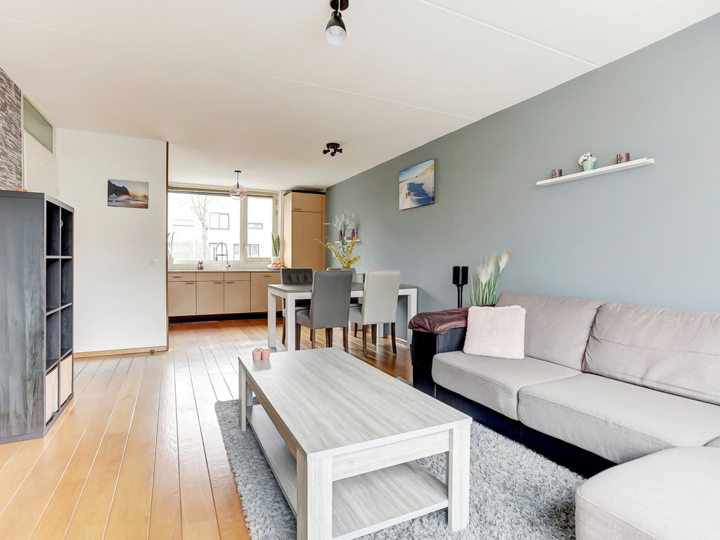 Koelmanhof 8, Nijkerk