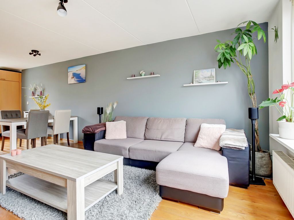 Koelmanhof 8, Nijkerk