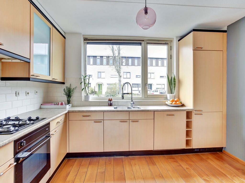 Koelmanhof 8, Nijkerk