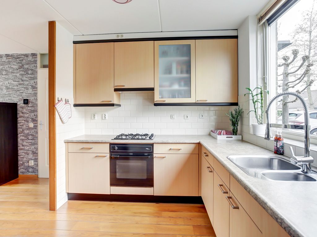 Koelmanhof 8, Nijkerk