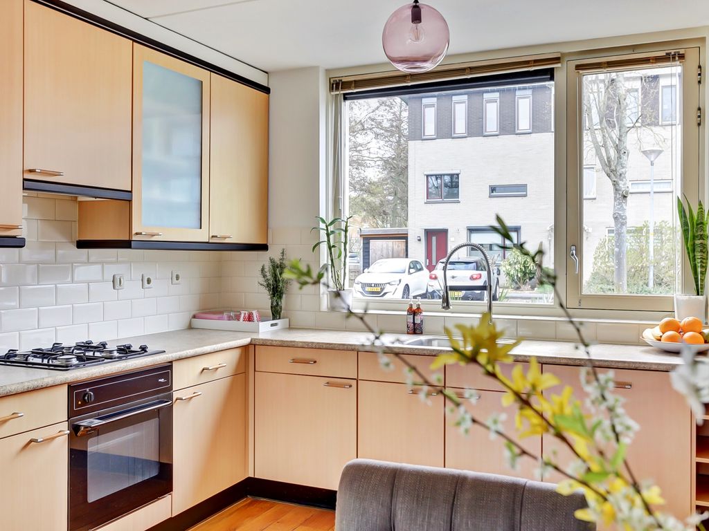 Koelmanhof 8, Nijkerk