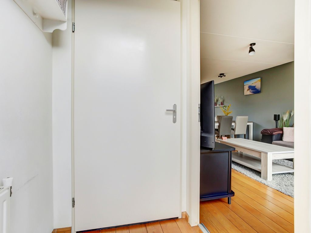 Koelmanhof 8, Nijkerk