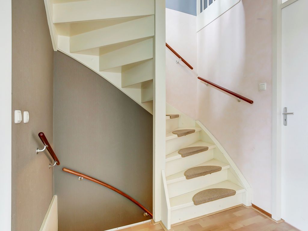 Koelmanhof 8, Nijkerk