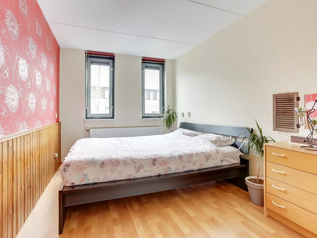 Koelmanhof 8, Nijkerk