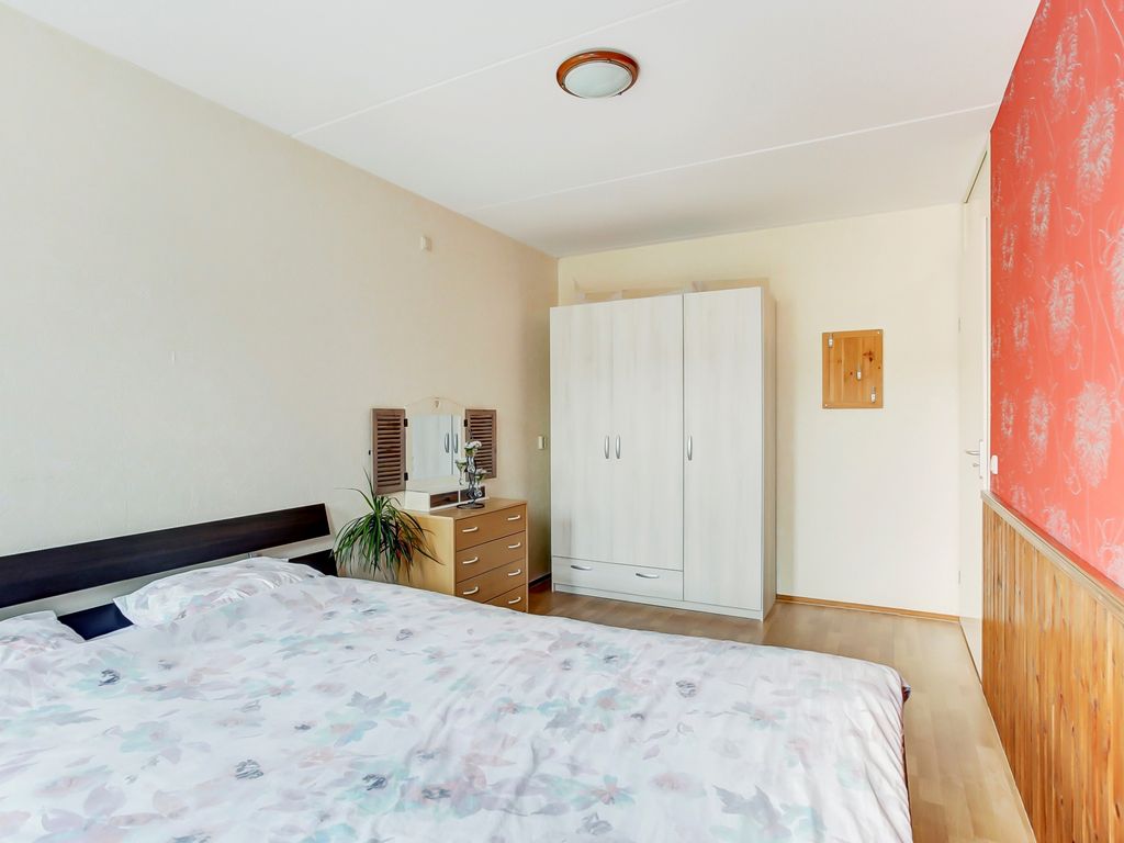 Koelmanhof 8, Nijkerk