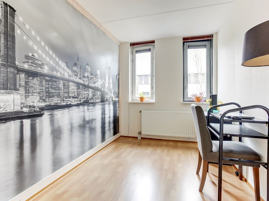 Koelmanhof 8, Nijkerk