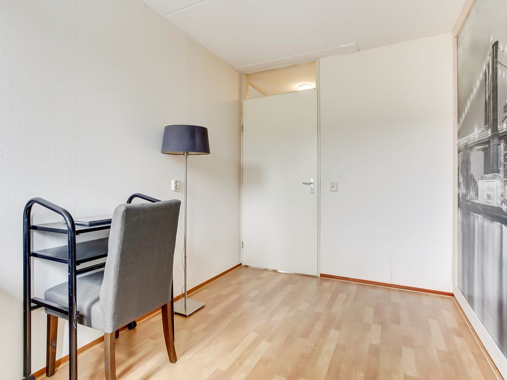 Koelmanhof 8, Nijkerk