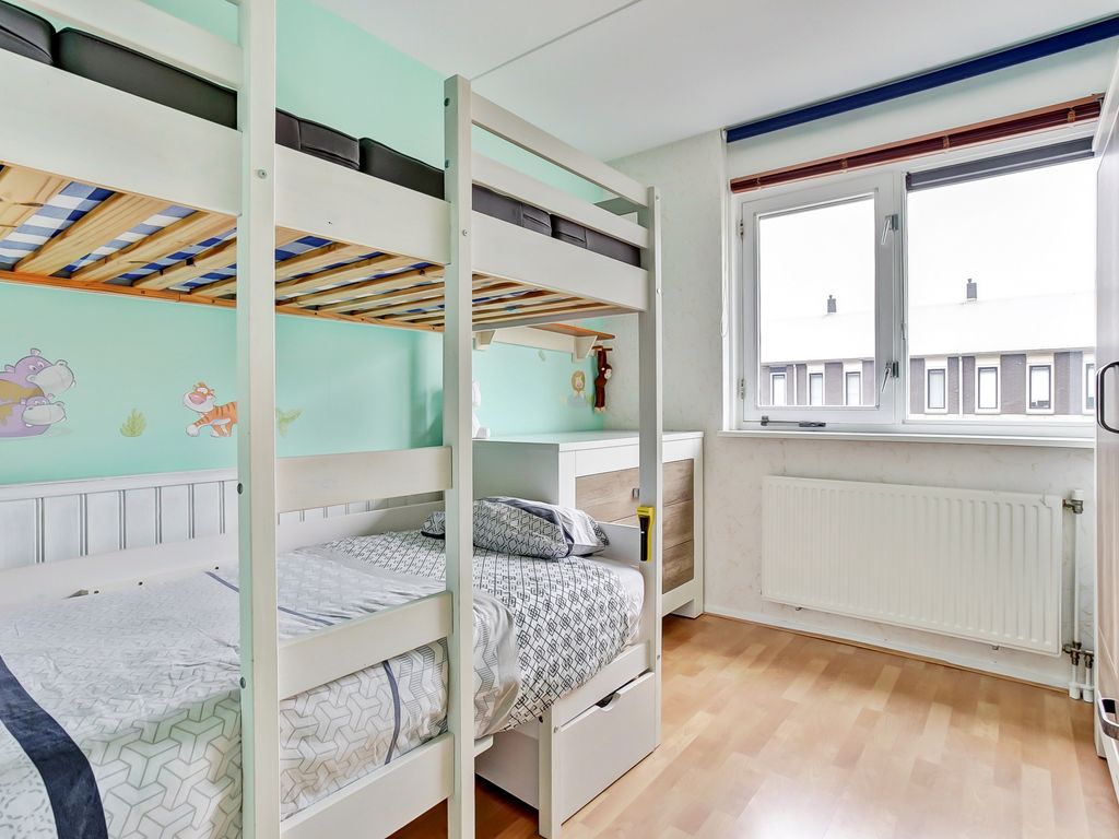 Koelmanhof 8, Nijkerk