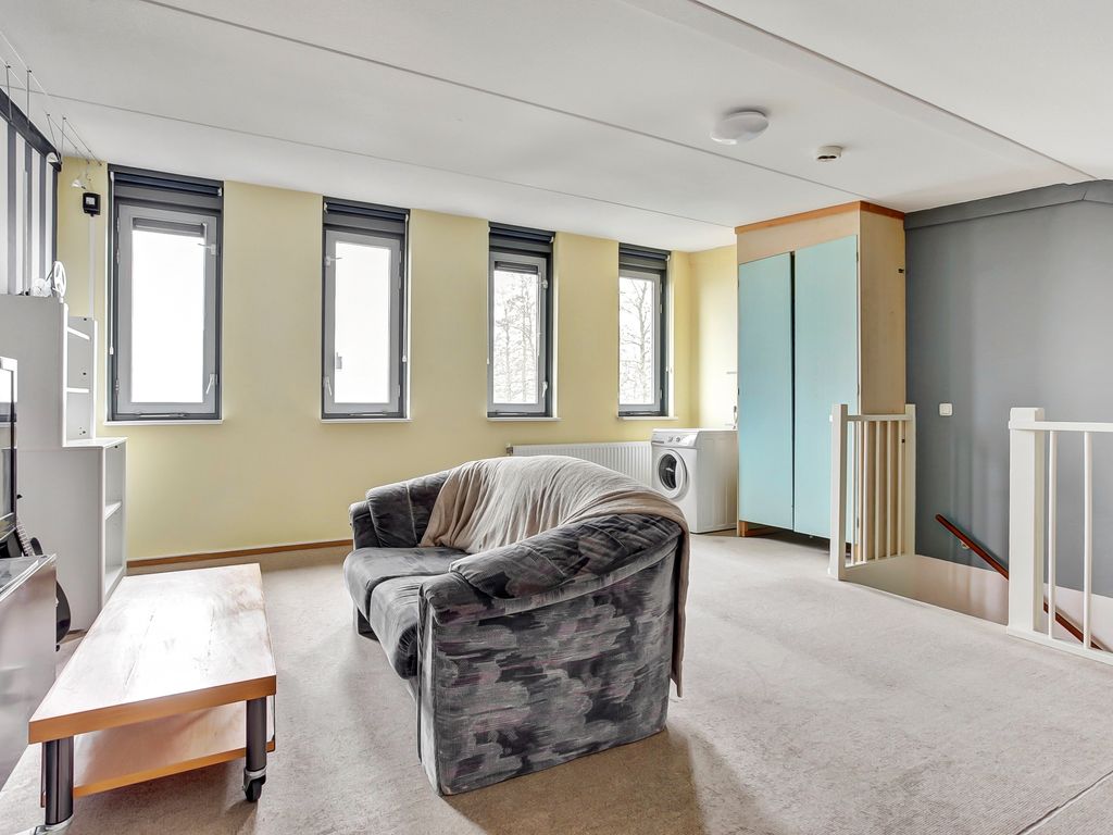 Koelmanhof 8, Nijkerk