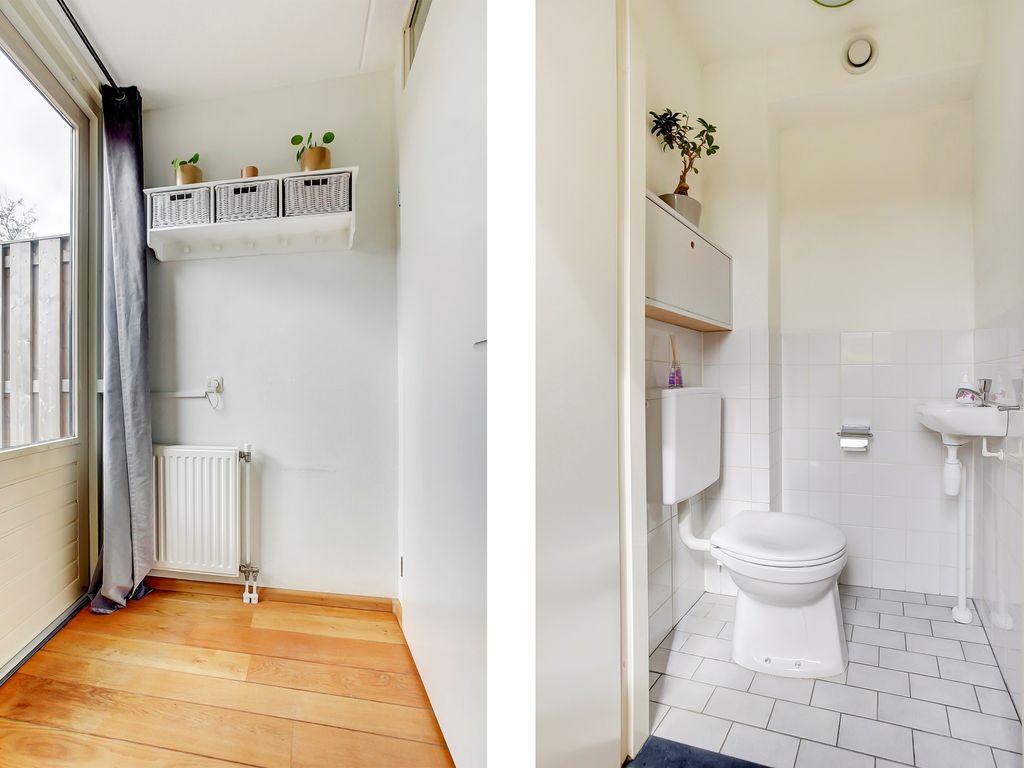 Koelmanhof 8, Nijkerk