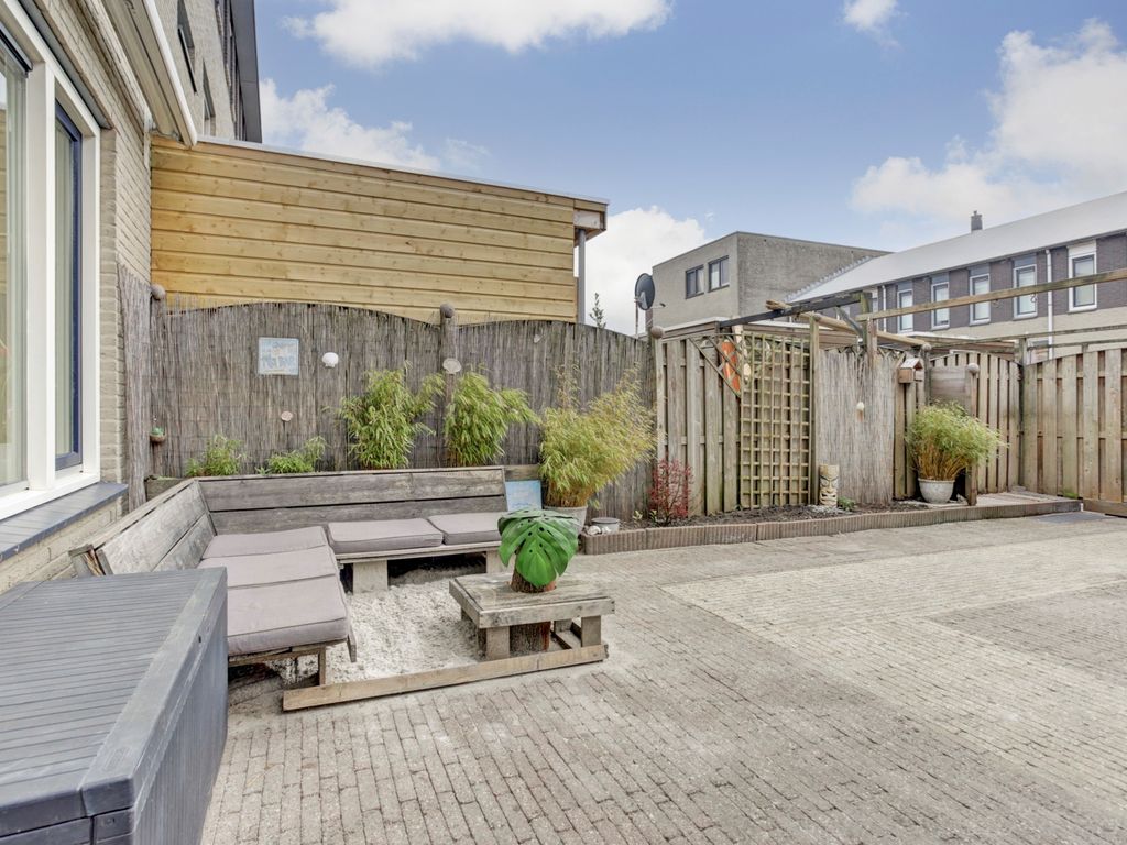 Koelmanhof 8, Nijkerk